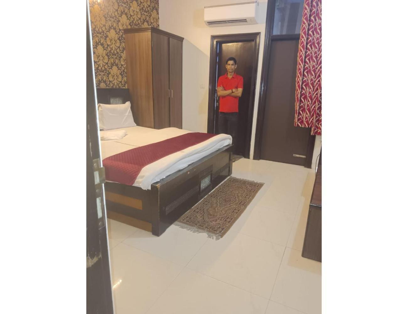Jinendra Homestay Jaipur